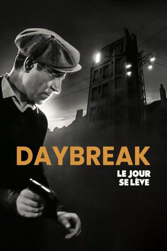 Daybreak Poster of Daybreak