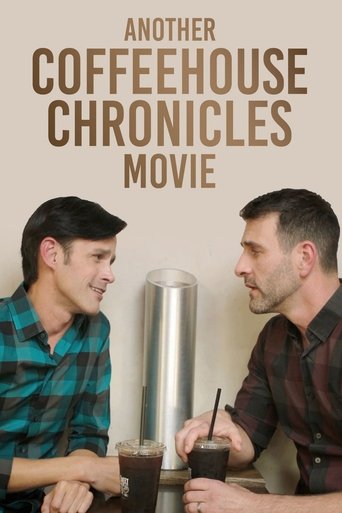 Another Coffee House Chronicles Movie Poster of Another Coffee House Chronicles Movie