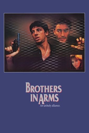 Brothers in Arms Poster of Brothers in Arms