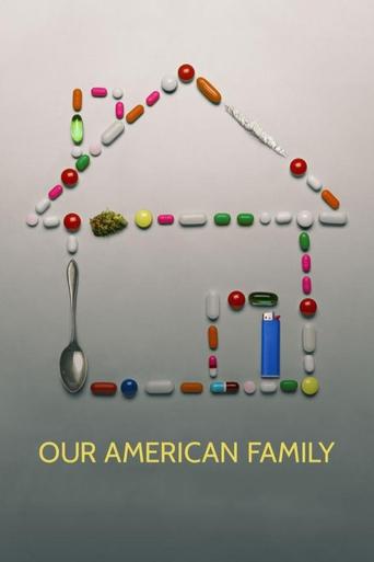 Our American Family Poster of Our American Family
