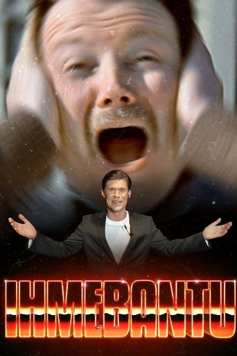 Ihmebantu Poster of Ihmebantu
