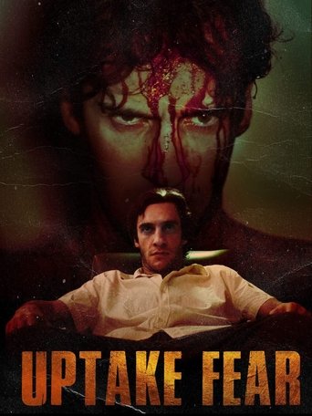 Uptake Fear Poster of Uptake Fear