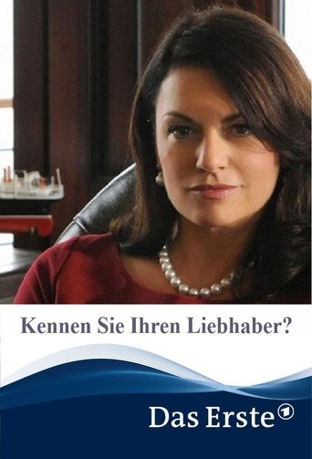 Kennen Sie Ihren Liebhaber? Poster of Kennen Sie Ihren Liebhaber?