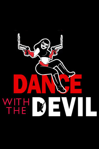 Dance with the Devil Poster of Dance with the Devil
