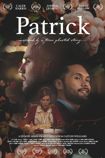 Patrick Poster of Patrick
