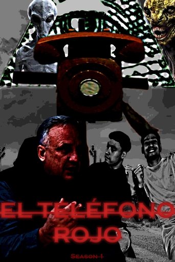 EL TELÉFONO ROJO Poster of EL TELÉFONO ROJO