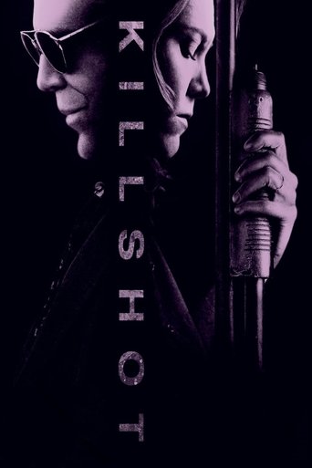 Killshot Poster of Killshot