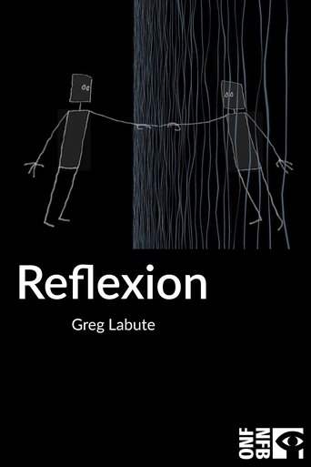 Reflexion Poster of Reflexion