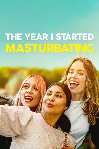 The Year I Started Masturbating Poster of The Year I Started Masturbating
