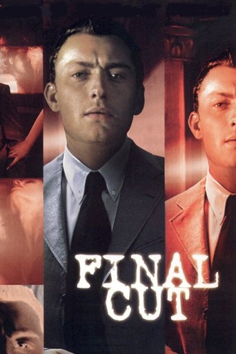 Final Cut Poster of Final Cut