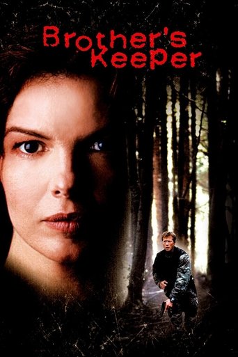 Brother's Keeper Poster of Brother's Keeper