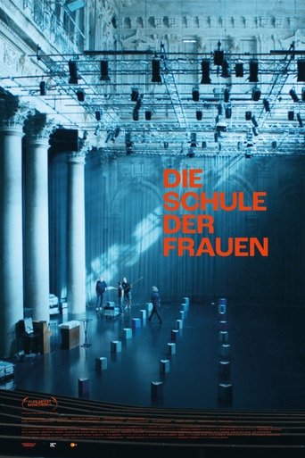 Die Schule der Frauen Poster of Die Schule der Frauen