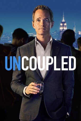 Uncoupled Poster of Uncoupled