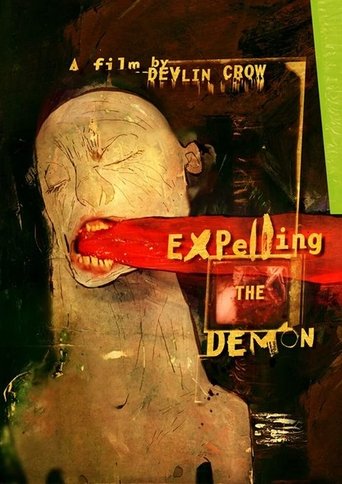 Expelling the Demon Poster of Expelling the Demon