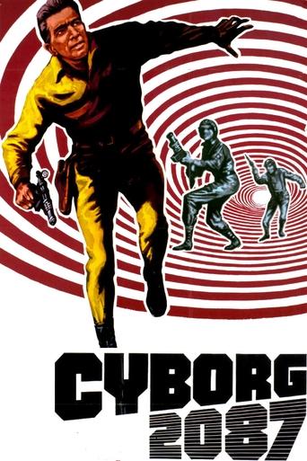 Cyborg 2087 Poster of Cyborg 2087