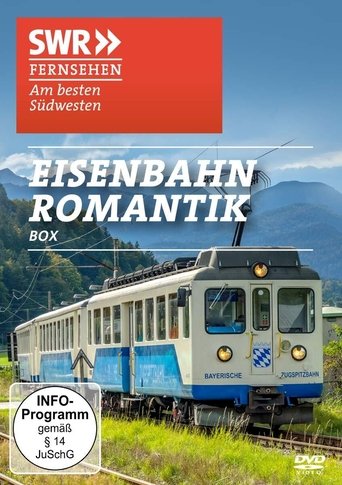 Eisenbahn-Romantik Poster of Eisenbahn-Romantik