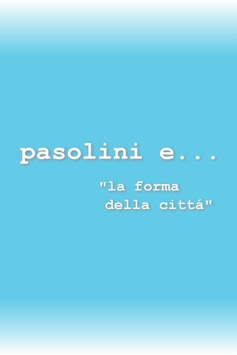 Pasolini and the Secret Humiliation of Chaucer Poster of Pasolini and the Secret Humiliation of Chaucer