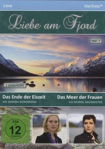 Das Meer der Frauen Poster of Das Meer der Frauen