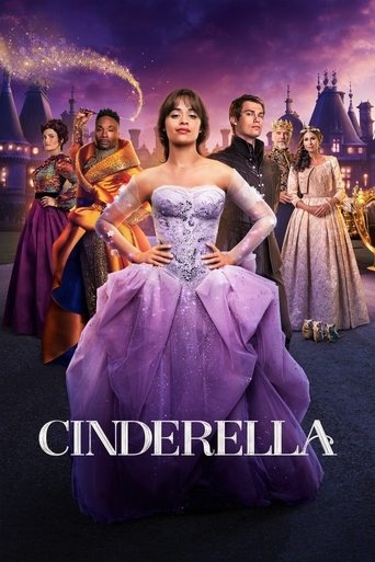 Cinderella Poster of Cinderella