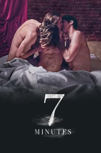 7 Minutes Poster of 7 Minutes