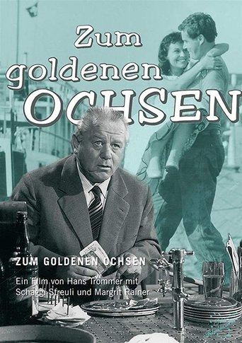 Zum goldenen Ochsen Poster of Zum goldenen Ochsen