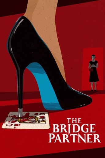 The Bridge Partner Poster of The Bridge Partner