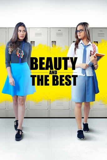 Beauty and the Best Poster of Beauty and the Best