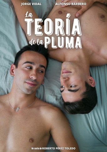 La Teoría de la Pluma Poster of La Teoría de la Pluma