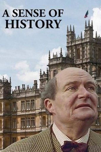 A Sense of History Poster of A Sense of History