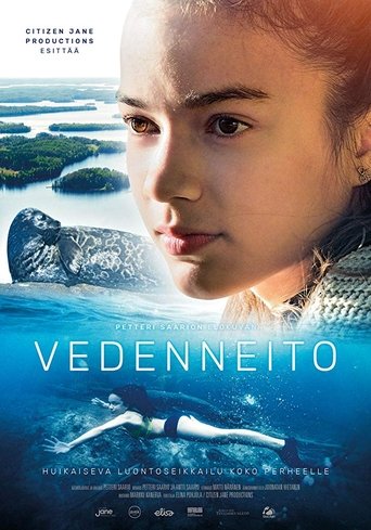 Maiden of the Lake Poster of Maiden of the Lake
