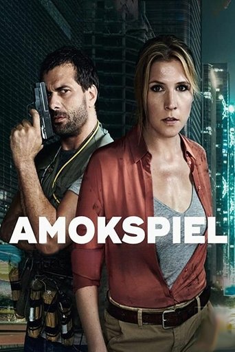 Amokspiel Poster of Amokspiel