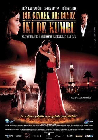 Bir Gevrek, Bir Boyoz, İki de Kumru Poster of Bir Gevrek, Bir Boyoz, İki de Kumru
