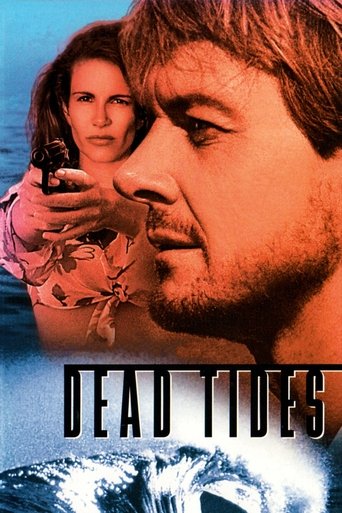 Dead Tides Poster of Dead Tides