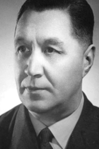 Yrjö Norta Portrait of Yrjö Norta