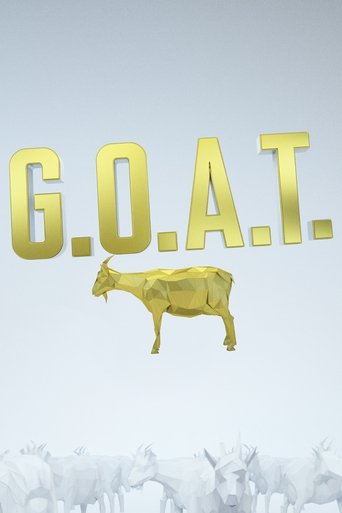 G.O.A.T. Poster of G.O.A.T.