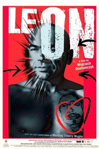 Leon Poster of Leon