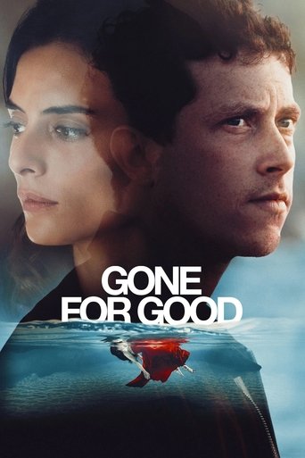 Gone for Good Poster of Gone for Good