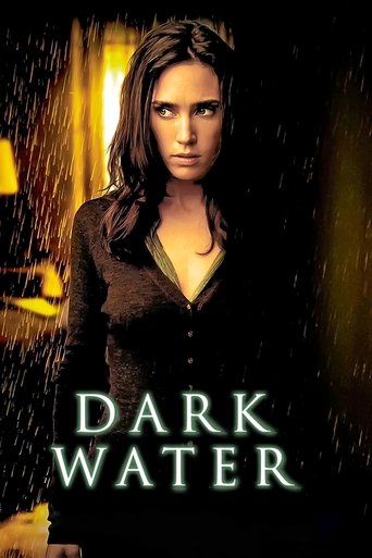 Dark Water Poster of Dark Water