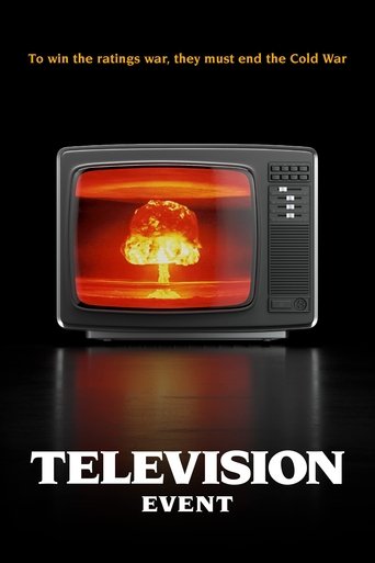 Television Event Poster of Television Event