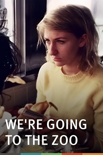 We're Going to the Zoo Poster of We're Going to the Zoo