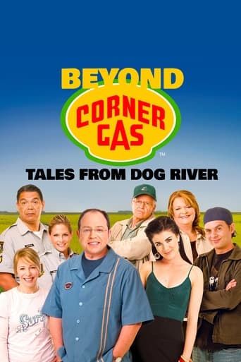 Beyond Corner Gas: Tales from Dog River Poster of Beyond Corner Gas: Tales from Dog River