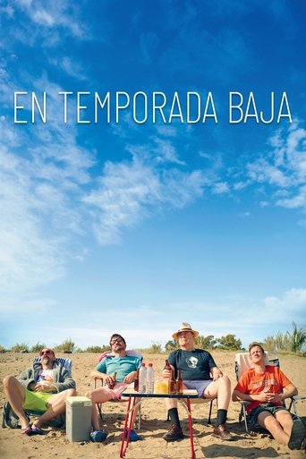 En temporada baja Poster of En temporada baja