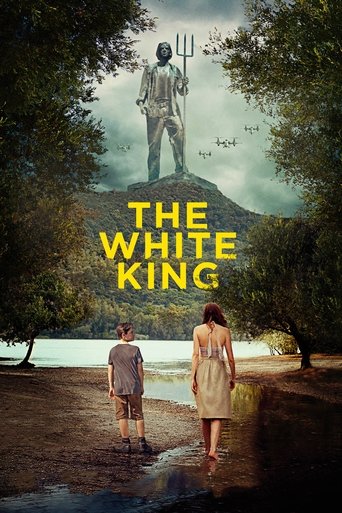 The White King Poster of The White King