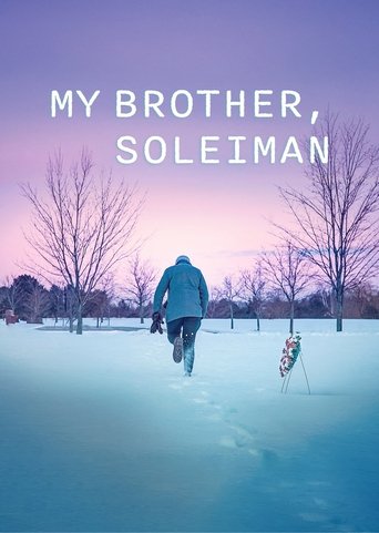 My Brother, Soleiman Poster of My Brother, Soleiman