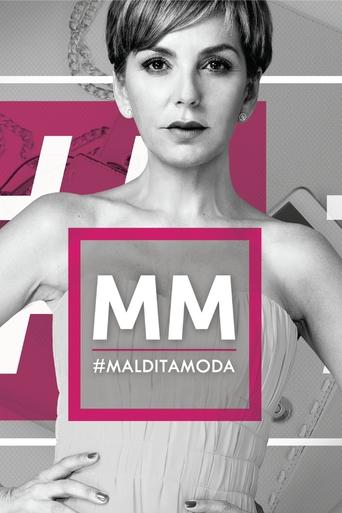Maldita moda Poster of Maldita moda