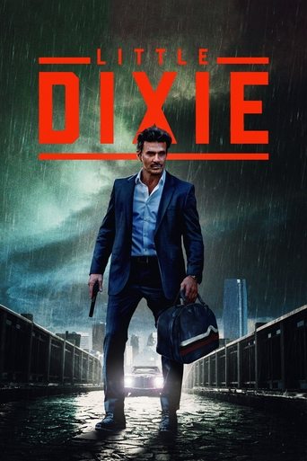 Little Dixie Poster of Little Dixie