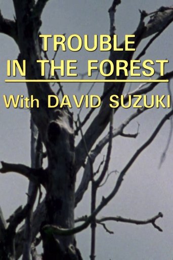 Trouble in the Forest Poster of Trouble in the Forest