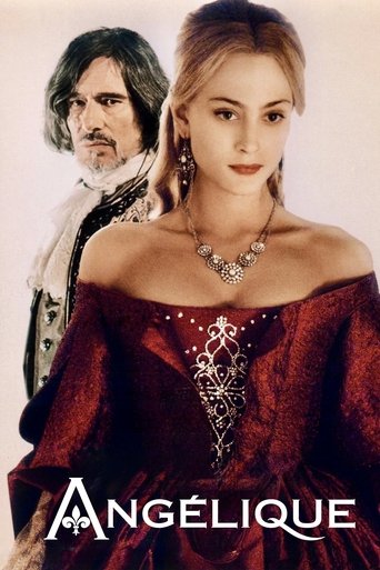 Angelique Poster of Angelique