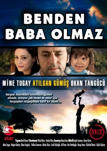 Benden Baba Olmaz Poster of Benden Baba Olmaz