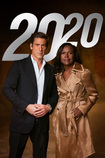 20/20 Poster of 20/20